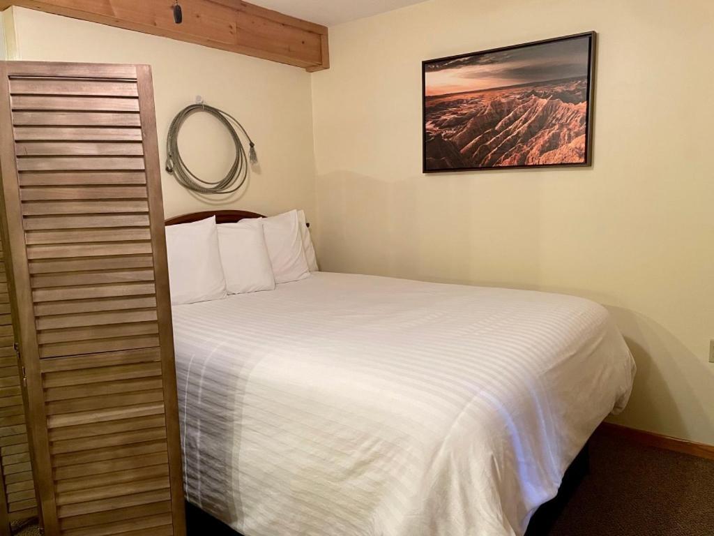 Whitetail Creek Resort Lead ภายนอก รูปภาพ