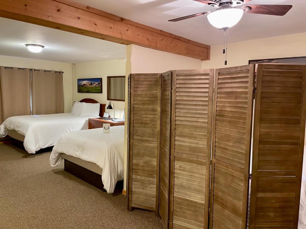 Whitetail Creek Resort Lead ภายนอก รูปภาพ